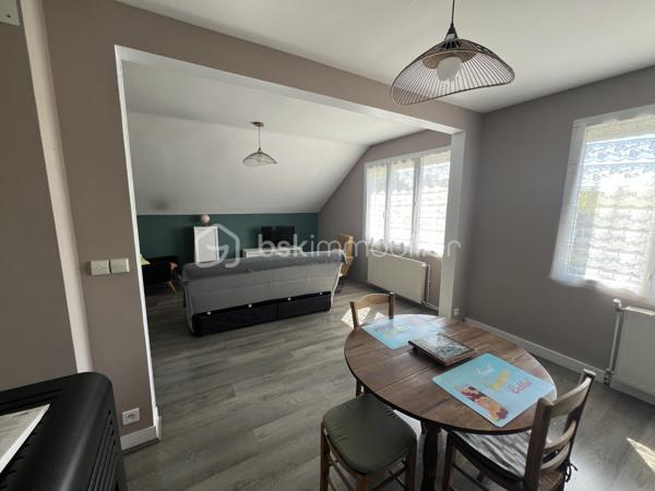 Maison de 78,51 m²