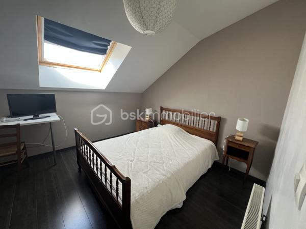 Maison de 78,51 m²