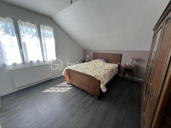 Maison de 78,51 m²