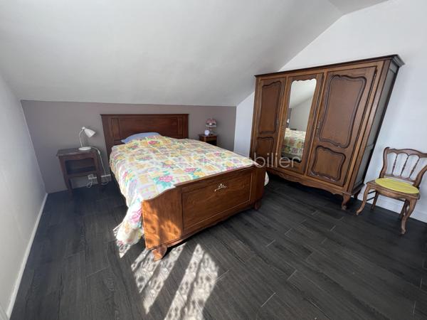 Maison de 78,51 m²