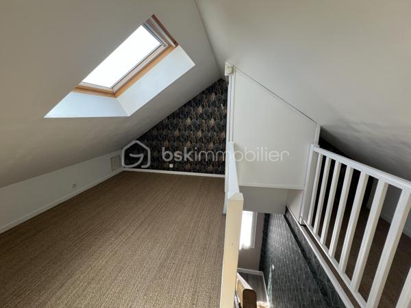 Maison de 78,51 m²