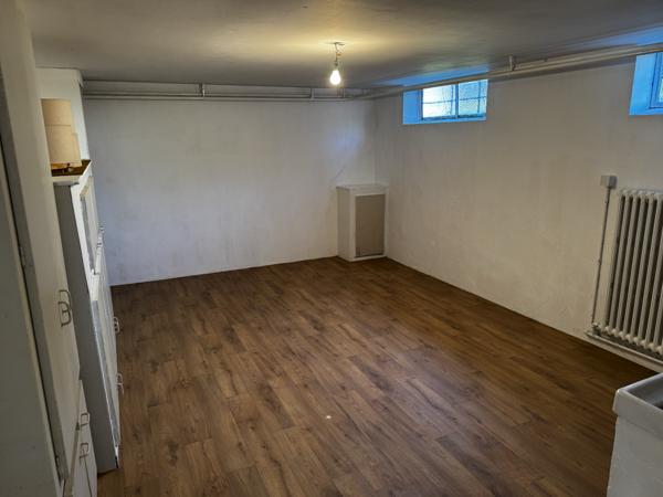 Voves (28150) Maison familiale - Jardin/Garages