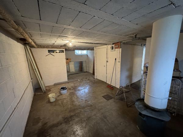 Voves (28150) Maison familiale - Jardin/Garages