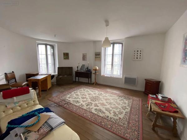 Achat - Maison Châtillon-sur-Indre 36700 4 pièces 117 m 2