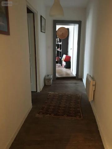 Achat - Maison Châtillon-sur-Indre 36700 4 pièces 117 m 2