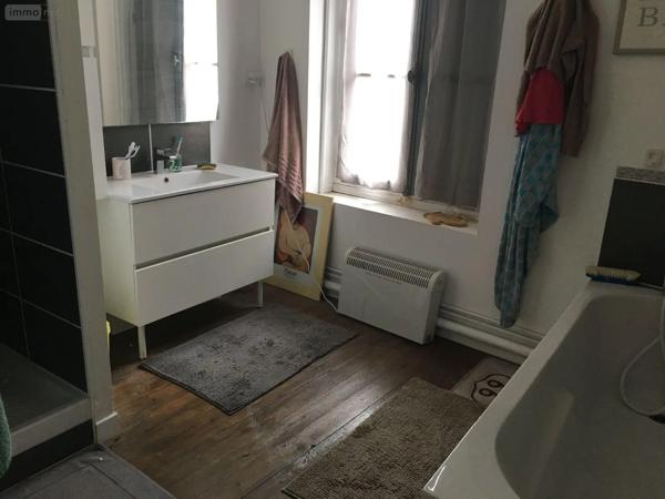 Achat - Maison Châtillon-sur-Indre 36700 4 pièces 117 m 2