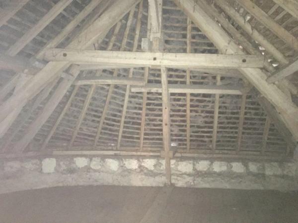 Achat - Maison Châtillon-sur-Indre 36700 4 pièces 117 m 2