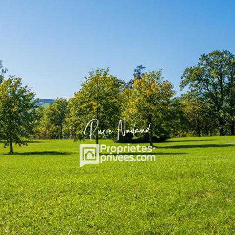 Terrain proche Galgon de1360 m2