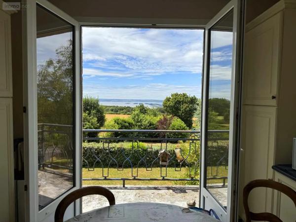 Achat - Maison Lamballe-Armor 22400 7 pièces 132 m 2 4891 m 2