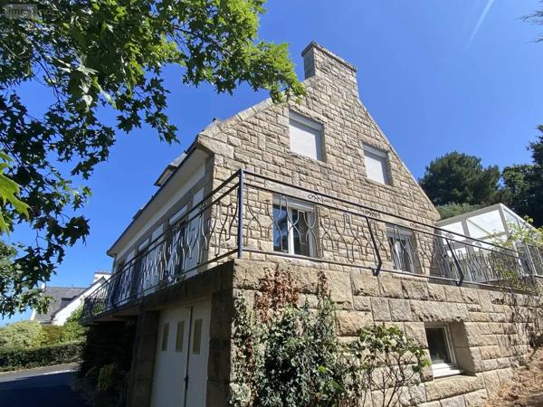Achat - Maison Lamballe-Armor 22400 7 pièces 132 m 2 4891 m 2