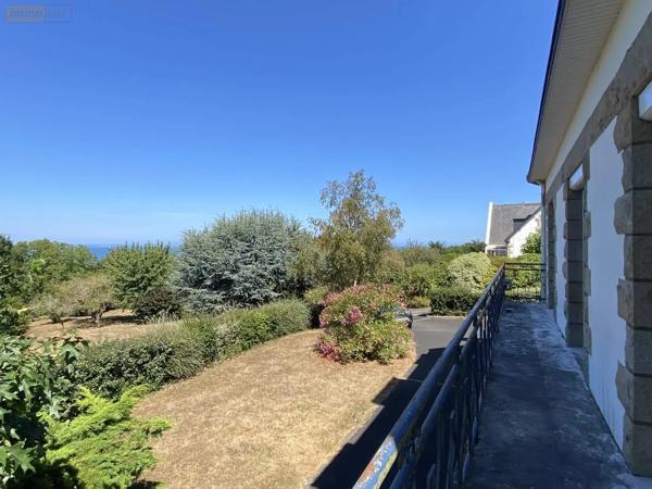 Achat - Maison Lamballe-Armor 22400 7 pièces 132 m 2 4891 m 2
