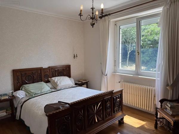 Achat - Maison Lamballe-Armor 22400 7 pièces 132 m 2 4891 m 2