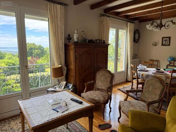 Achat - Maison Lamballe-Armor 22400 7 pièces 132 m 2 4891 m 2