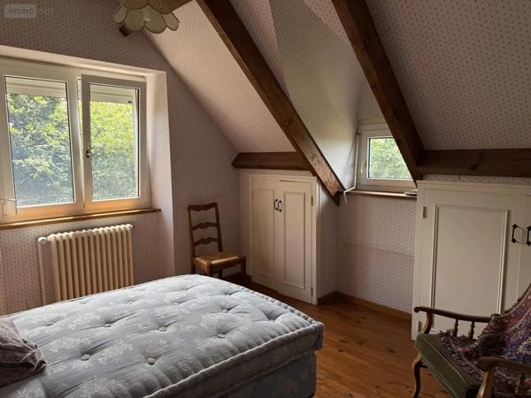 Achat - Maison Lamballe-Armor 22400 7 pièces 132 m 2 4891 m 2