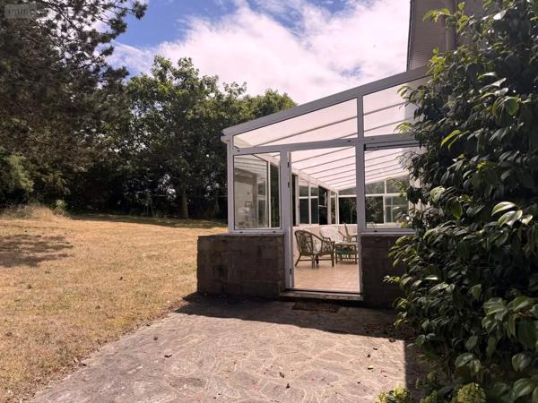 Achat - Maison Lamballe-Armor 22400 7 pièces 132 m 2 4891 m 2