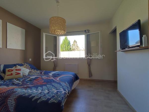 Maison traditionnelle de 94 m²