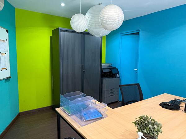 LOCAL EN CENTRE VILLE DE CARCASSONNE