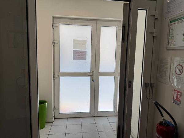 LOCAL EN CENTRE VILLE DE CARCASSONNE