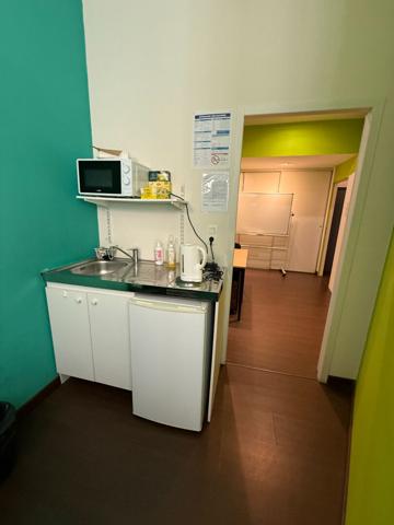 LOCAL EN CENTRE VILLE DE CARCASSONNE