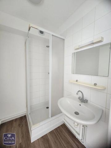 Appartement à vendre 1 pièce 24m² Cholet (49300)