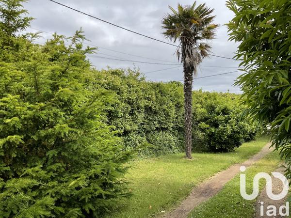 Terrain à vendre 554 m² Perros-Guirec