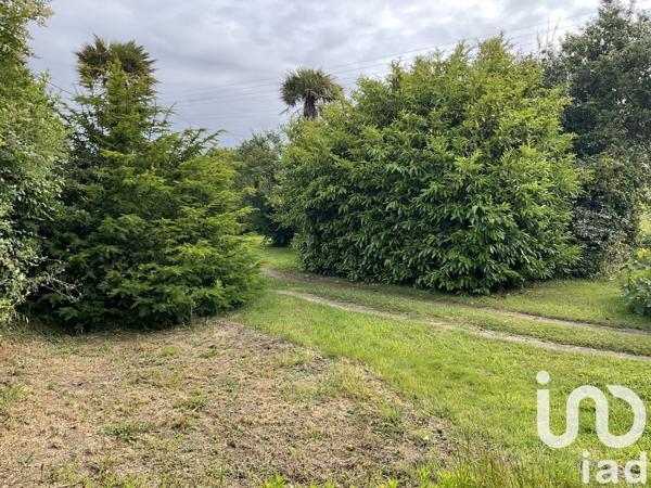Terrain à vendre 554 m² Perros-Guirec