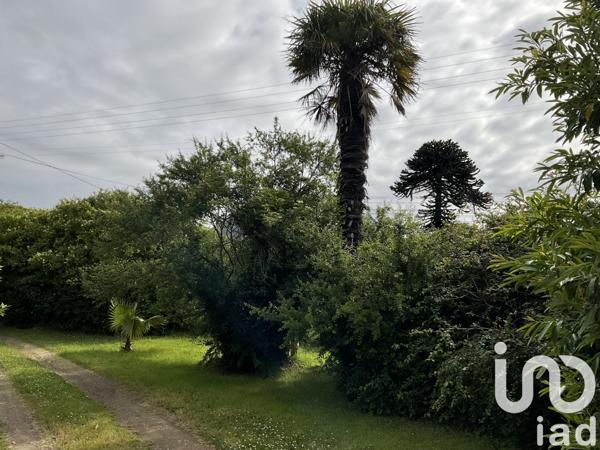 Terrain à vendre 554 m² Perros-Guirec