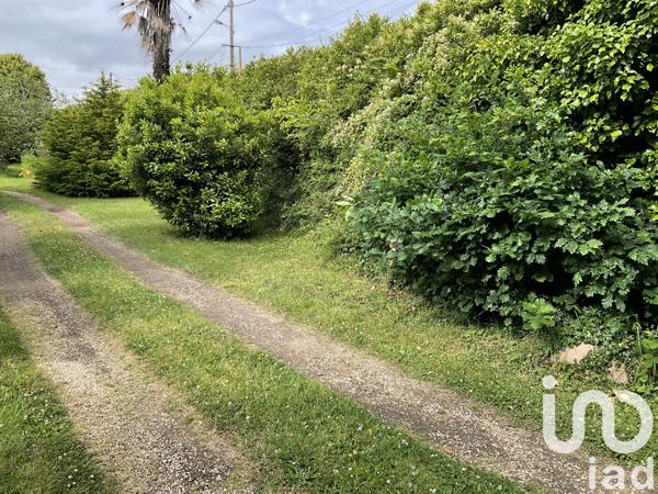 Terrain à vendre 554 m² Perros-Guirec