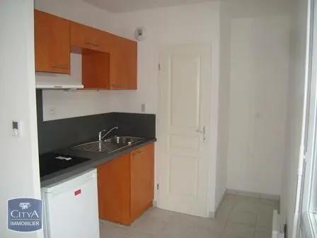Appartement à louer 2 pièces 46.43m² Hénin-Beaumont (62110)