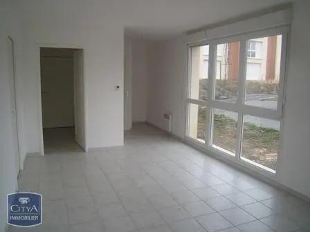 Appartement à louer 2 pièces 46.43m² Hénin-Beaumont (62110)