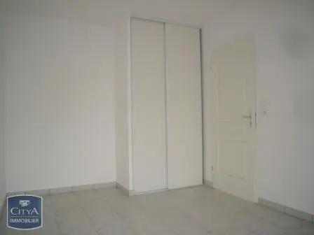 Appartement à louer 2 pièces 46.43m² Hénin-Beaumont (62110)