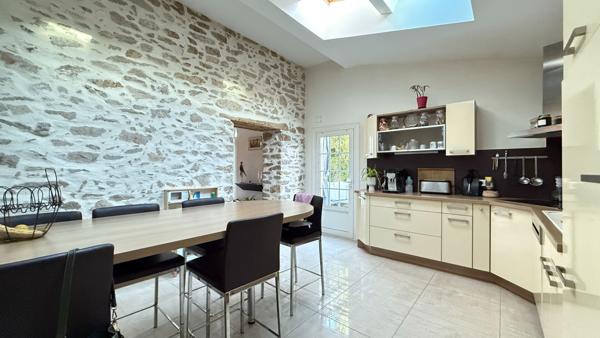 NESMY MAISON A VENDRE