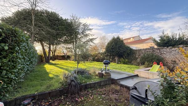 NESMY MAISON A VENDRE