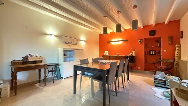 NESMY MAISON A VENDRE