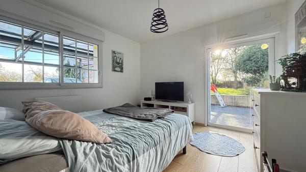 NESMY MAISON A VENDRE