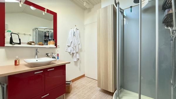 NESMY MAISON A VENDRE