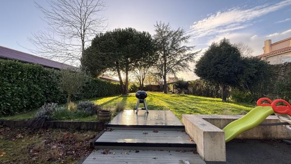 NESMY MAISON A VENDRE