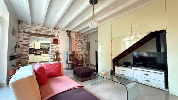 NESMY MAISON A VENDRE