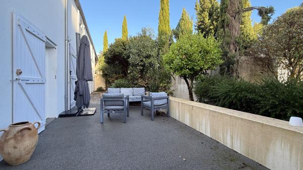 NESMY MAISON A VENDRE