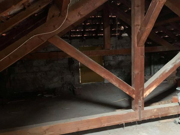 Maison familiale à vendre 7 pièces - VEYNES (05)