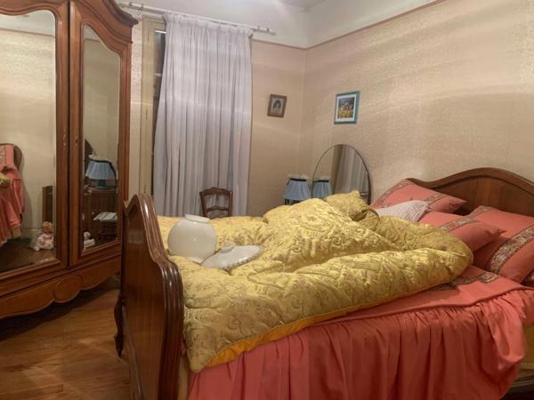 Maison familiale à vendre 7 pièces - VEYNES (05)