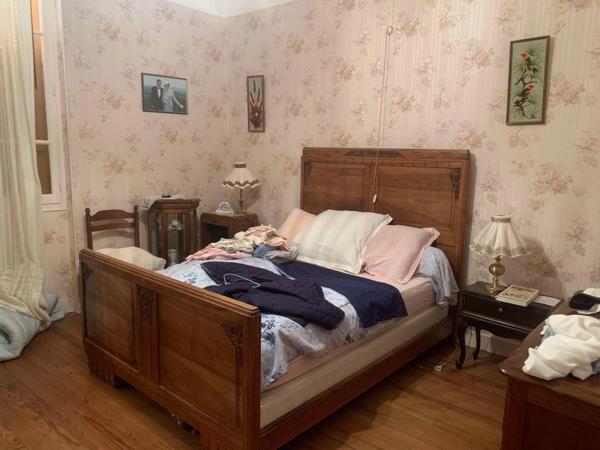 Maison familiale à vendre 7 pièces - VEYNES (05)