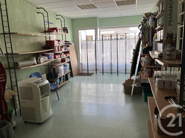 Immeuble à vendre  287 m2 BUXIERES LES MINES - 03