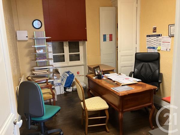 Immeuble à vendre  287 m2 BUXIERES LES MINES - 03