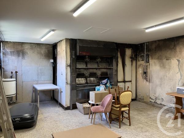 Immeuble à vendre  287 m2 BUXIERES LES MINES - 03