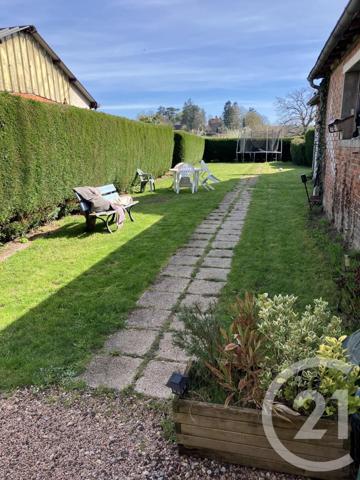 Immeuble à vendre  287 m2 BUXIERES LES MINES - 03