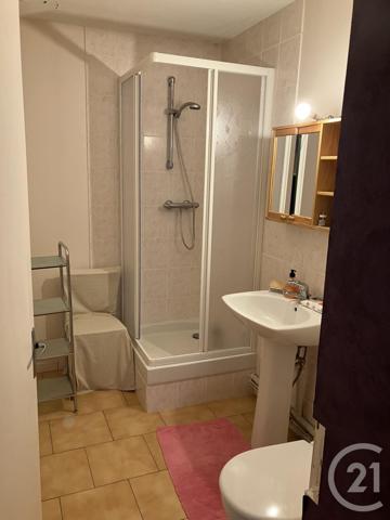 Immeuble à vendre  287 m2 BUXIERES LES MINES - 03