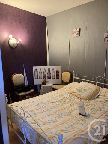 Immeuble à vendre  287 m2 BUXIERES LES MINES - 03