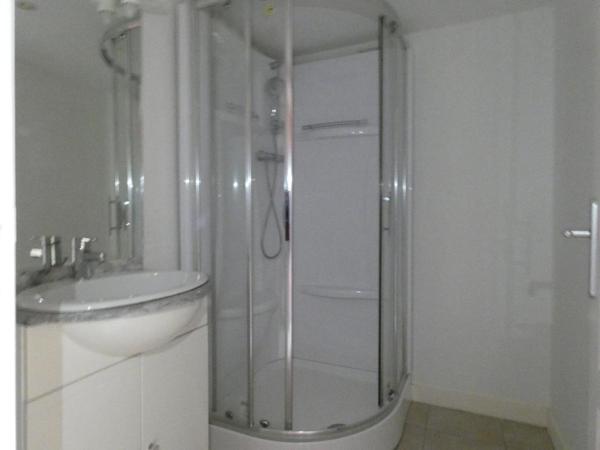 SAINT-PIERRE DE PLESGUEN, maison en pierre de 111m2 sur un terrain de 694m2