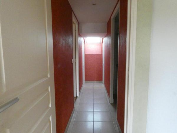 SAINT-PIERRE DE PLESGUEN, maison en pierre de 111m2 sur un terrain de 694m2